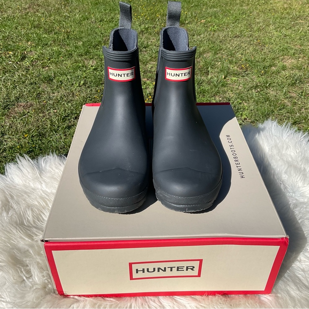 Hunter Original Chelsea